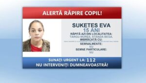 Read more about the article Alertă răpire copil!