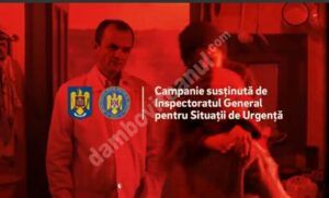 Read more about the article „Ai grijă la cea mai mare grijă: siguranța copilului tău!“ – o nouă campanie națională lansată, astăzi, de IGSU, E.ON și Delgaz Grid