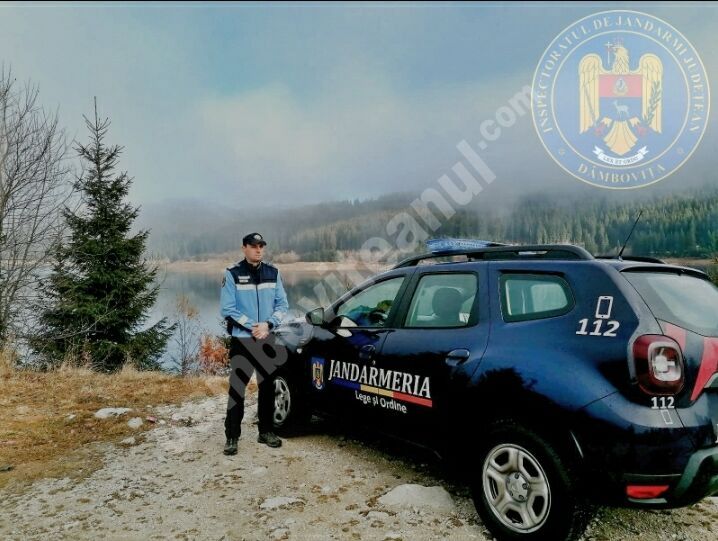 You are currently viewing Dâmbovița: Recomandări ale jandarmilor montani pentru turişti