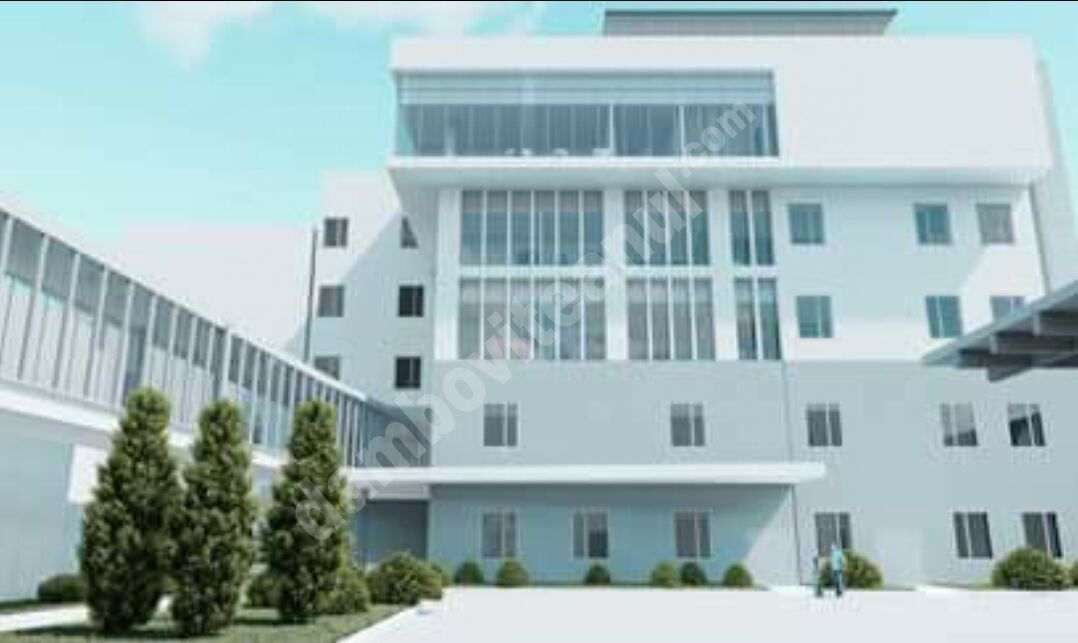 You are currently viewing Guvernul a aprobat indicatorii tehnico-economici pentru construirea Centrului de arşi în cadrul Spitalului Clinic de Urgență pentru Copii „Grigore Alexandrescu”