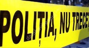Read more about the article DÂMBOVIȚA: Un tânăr de 19 ani s-a răsturnat cu mașina în comuna Lungulețu