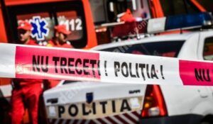 Read more about the article Accident în Târgoviște! Un pieton a fost rănit de un autoturism!
