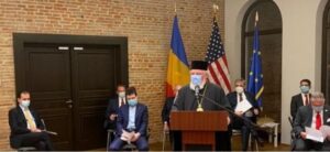 Read more about the article Patriarhia, Ministerul de Interne și Primăria Capitalei vor coopera pentru prevenirea traficului de persoane