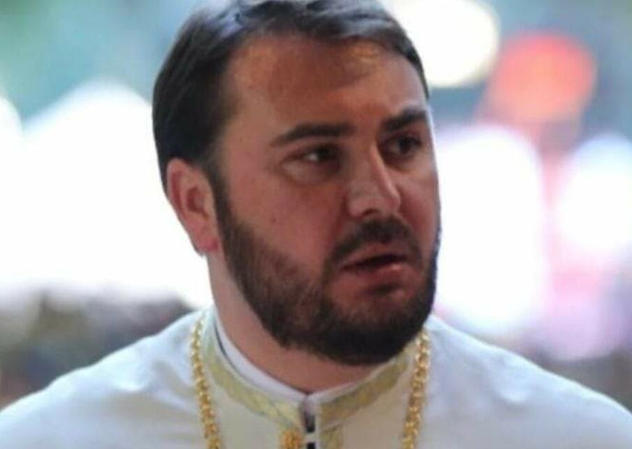You are currently viewing Chemări și chemări! – Pr. Dr. Ionuț Ghibanu, Vicar eparhial