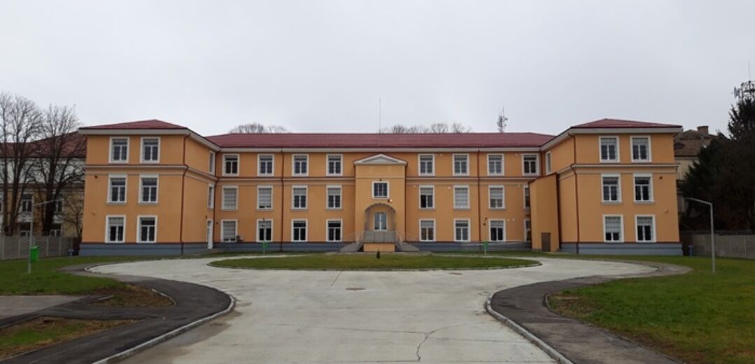 You are currently viewing La Timisoara s-a deschis cel mai mare Centru pentru refugiati, din lume