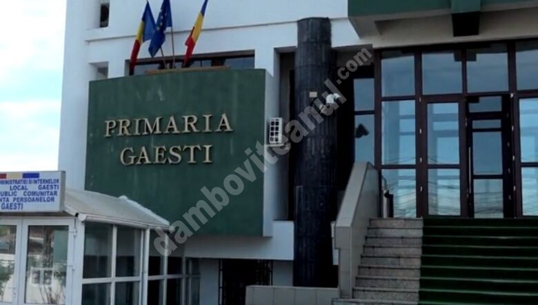 You are currently viewing GĂEȘTI: PROIECTUL DE CONSTRUCȚIE A DOUĂ BLOCURI ANL, TOT MAI APROAPE DE EXECUȚIE