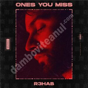 Read more about the article R3HAB încheie anul 2020 cu un single plin de semnificații, Ones you miss