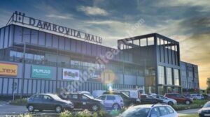 Read more about the article Dâmbovița Mall este închis pe 25 decembrie și 1 ianuarie. Vezi programul complet!