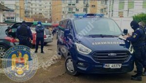 Read more about the article Peste 9000 de petarde au fost confiscate de jandarmii dâmbovițeni