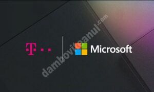 Read more about the article Deutsche Telekom și Microsoft redefinesc parteneriatul pentru a oferi experiențe de cloud computing de înaltă performanță