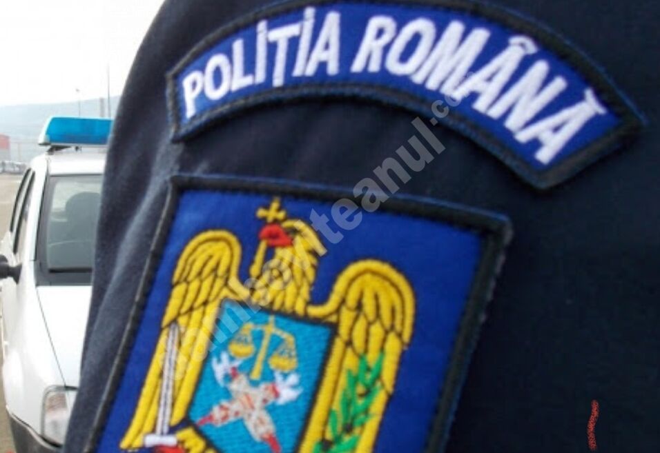 You are currently viewing DÂMBOVIȚA: Posturi scoase la concurs în vederea trecerii în corpul ofițerilor