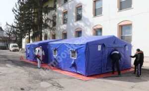 Read more about the article DÂMBOVIȚA: FONDURI NOI PENTRU SPITALUL MUNICIPAL MORENI   