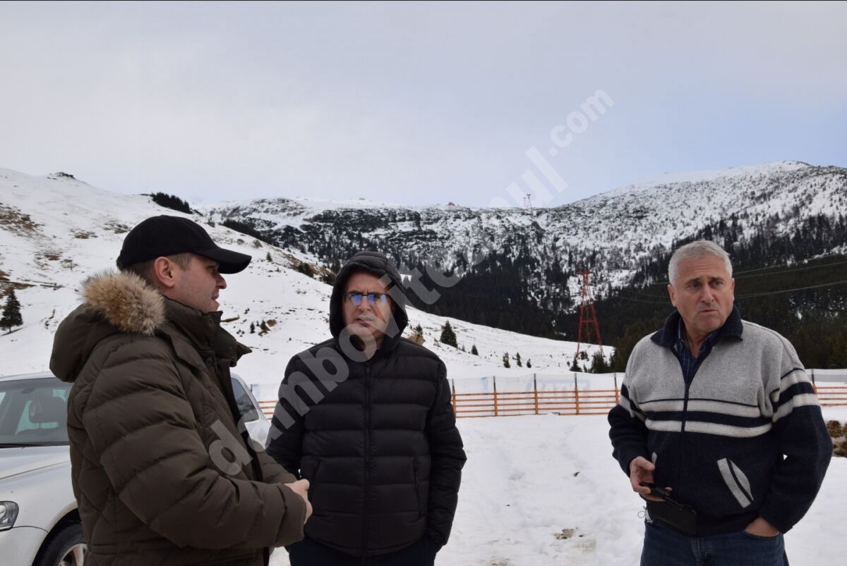 You are currently viewing Pentru siguranța turiștilor, CJD vine în sprijinul Serviciului Salvamont- Salvaspeo Dâmbovița cu dotări importante