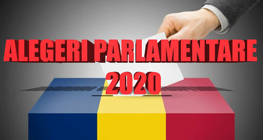 You are currently viewing Alegeri parlamentare. Prezența la vot pentru ora 19