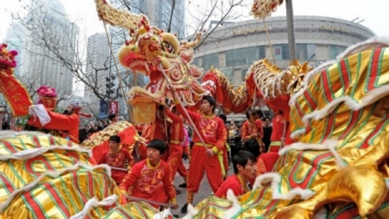 You are currently viewing Beijingul anulează festivitățile de Revelion din cauza noilor cazuri de Covid-19