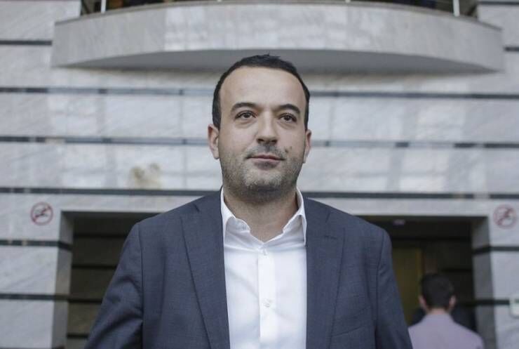 You are currently viewing Judecătorul Bogdan Mateescu este noul președinte al CSM