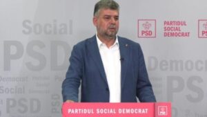 Read more about the article PSD a propus președintelui Iohannis formarea unui Guvern de uniune națională