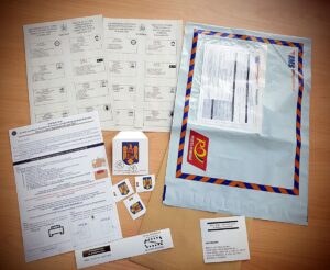 Read more about the article Peste 14.000 de voturi prin corespondență nu au mai ajuns în România. AEP dă vina pe Poștă