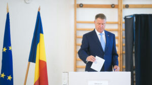 Read more about the article Klaus Iohannis: Avem șansa istorică de a alege un Parlament mai bun. Vă rog, dragi români, mergeți la vot!