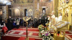 Read more about the article Vezi care este semnificația slujbei oficiate în biserici în ultima zi a anului