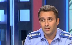 Read more about the article Laurențiu Cazan, coordonatorul jandarmilor la mitingul din 10 august 2018, a fost numit inspector șef al Jandarmeriei Prahova