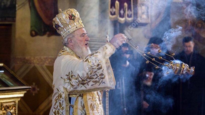 You are currently viewing Toate slujbele religioase se vor săvârși în biserici! Reprezentanții Guvernului și ai cultelor s-au pus de acord!