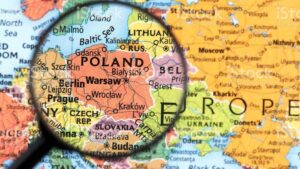 Read more about the article Polonia va introduce controale temporare la frontierele cu Germania şi Lituania