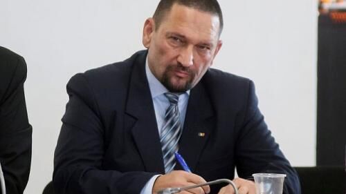 You are currently viewing Berbeceanu: Interdicţia de circulaţie după ora 23.00 rămâne în vigoare şi în noaptea de Anul Nou