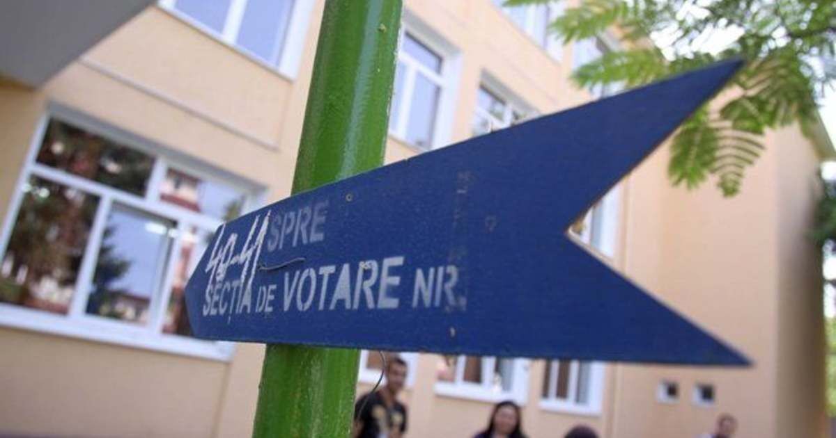 You are currently viewing Biroul Electoral Central a admis renumărarea voturilor în patru secții de votare din Capitală