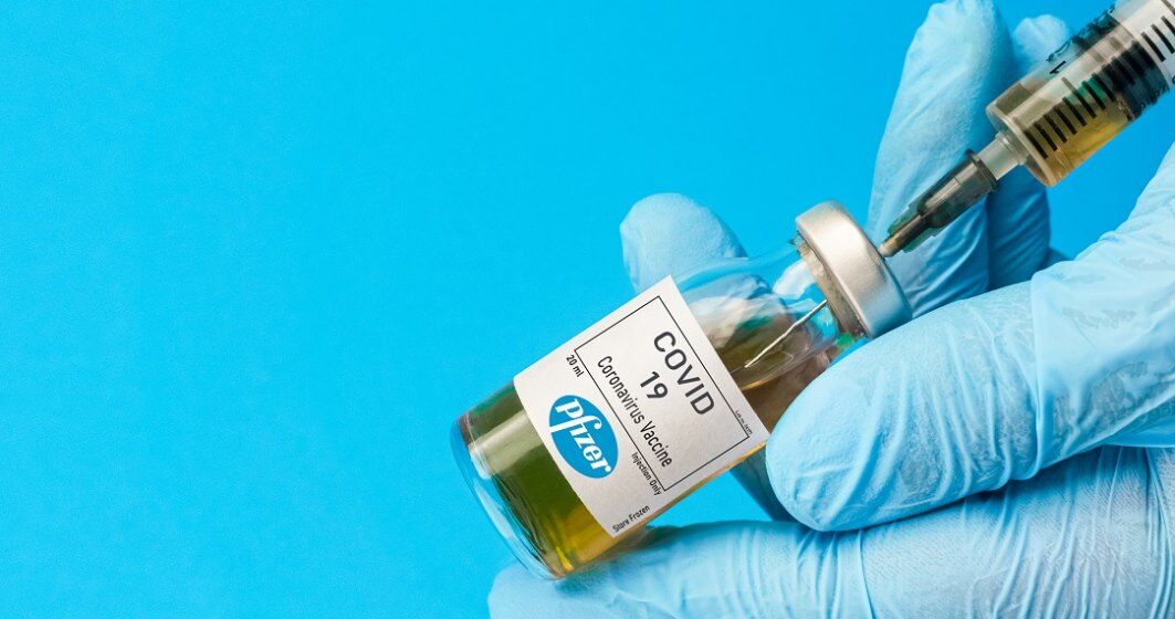You are currently viewing Pfizer a redus la jumătate livrările de vaccinuri pentru state din UE, inclusiv pentru România
