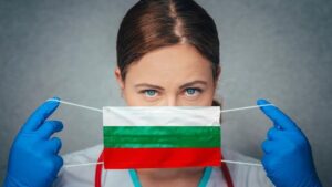 Read more about the article De vineri, cetățenii români care călătoresc în Bulgaria trebuie să prezinte un test PCR negativ
