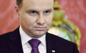 Read more about the article Președintele Poloniei cere UE să aplice sancţiuni Rusiei pentru cum a procedat în cazul lui Navalnîi