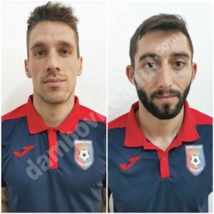 Read more about the article Primele achiziții pentru Chindia Târgoviște în acest an!