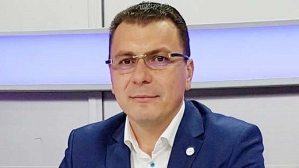 You are currently viewing Ionel Petre: România are prioritate!