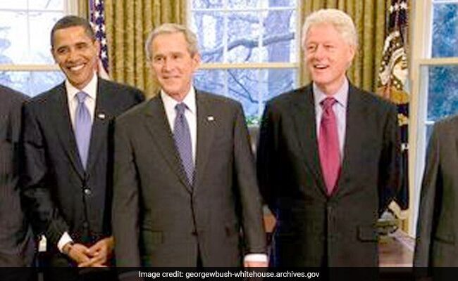 You are currently viewing Joe Biden, Barack Obama, Bill Clinton şi George Bush vor lansa un apel la unitate, pe 20 ianuarie