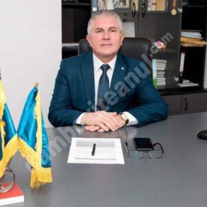 Read more about the article PRIMARUL ORAȘULUI GĂEȘTI, CONFIRMAT CU COVID-19