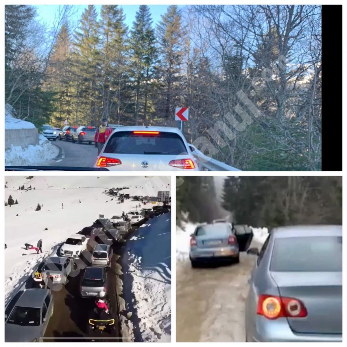 You are currently viewing Semnal de alarmă tras de Asociația Turistică Peștera-Padina
