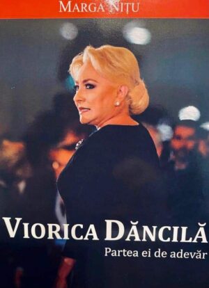 Read more about the article Viorica Dancilă anunță că va publica o carte: Sunt lucruri care trebuie spuse, fiindcă PSD nu se poate reclădi decât pe adevăr