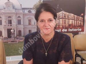 Read more about the article REVENITĂ LA PRIMĂRIE, DANIELA POPA A SOLICITAT CONCEDIU DE ODIHNĂ
