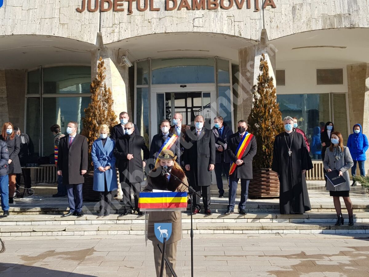 You are currently viewing Administrația, în Dâmbovița, nu înseamnă doar imagine și interese personale