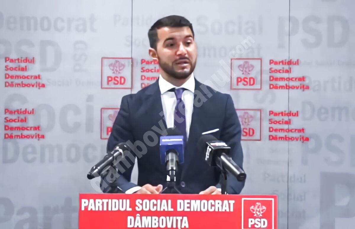 You are currently viewing VLĂDUȚ NICULAE (PSD): NE-AM SIMȚIT CA NIȘTE SOLDĂȚEI LUAȚI DE ACASĂ ȘI ARUNCAȚI ÎN CÂMPUL DE LUPTĂ