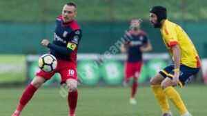 Read more about the article Dâmbovițeanul Liviu Mihai a revenit la Farul Constanța, echipă care l-a lansat în fotbalul mare
