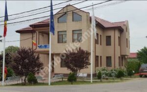 Read more about the article IMPORTANT! PRIMĂRIA COMUNEI NUCET ANUNȚĂ MODIFICĂRI PRIVIND LOCUL PLĂȚII IMPOZITELOR, PENTRU UNELE TERENURI AGRICOLE