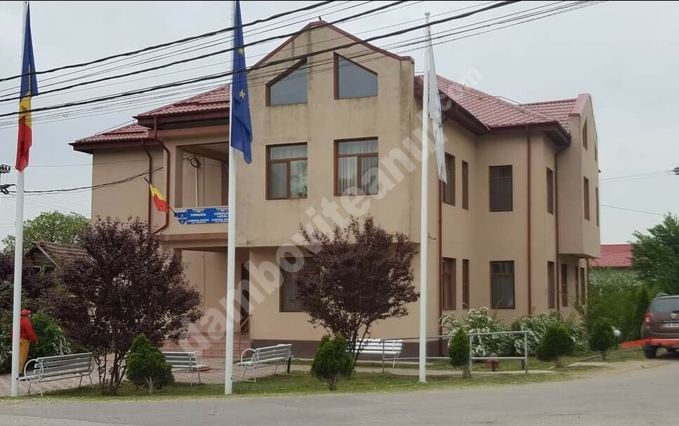 You are currently viewing IMPORTANT! PRIMĂRIA COMUNEI NUCET ANUNȚĂ MODIFICĂRI PRIVIND LOCUL PLĂȚII IMPOZITELOR, PENTRU UNELE TERENURI AGRICOLE