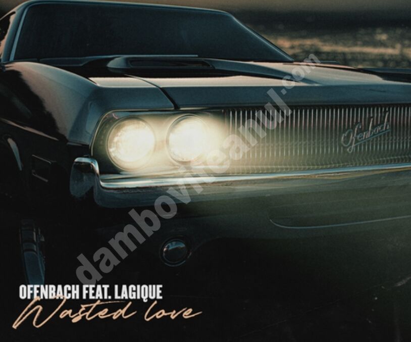 You are currently viewing Ofenbach încep 2021 cu un nou single: “Wasted Love”
