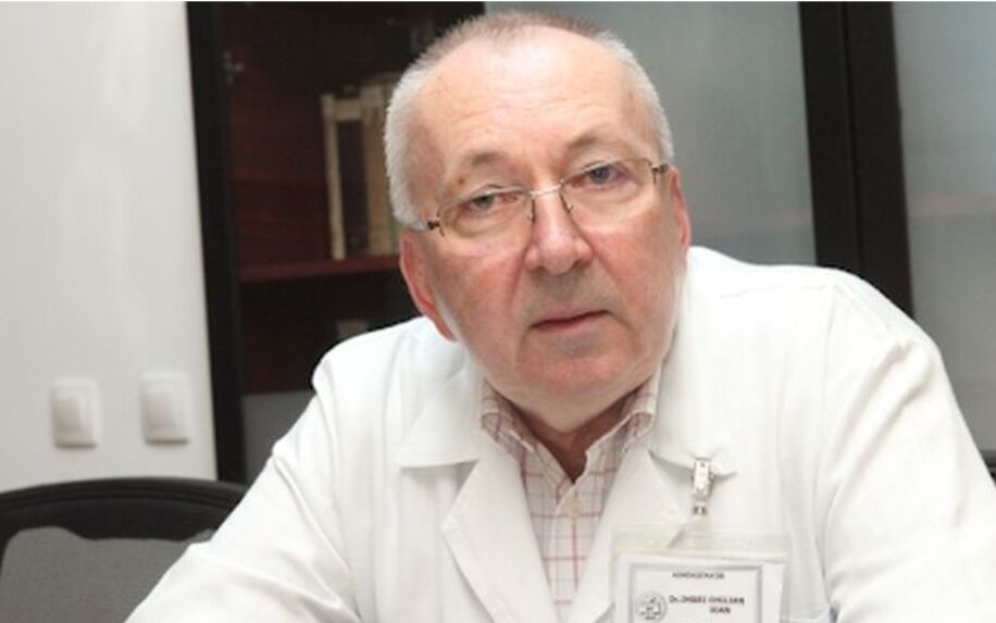 You are currently viewing Managerul Spitalului Victor Babeș din București face apel la sprijinul Bisericii, pentru vaccinarea populației