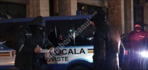 Read more about the article Poliția Locală Târgoviște informează asupra activității privind respectarea ordinii publice,  identificarea persoanelor fără adăpost și respectarea normelor de circulație