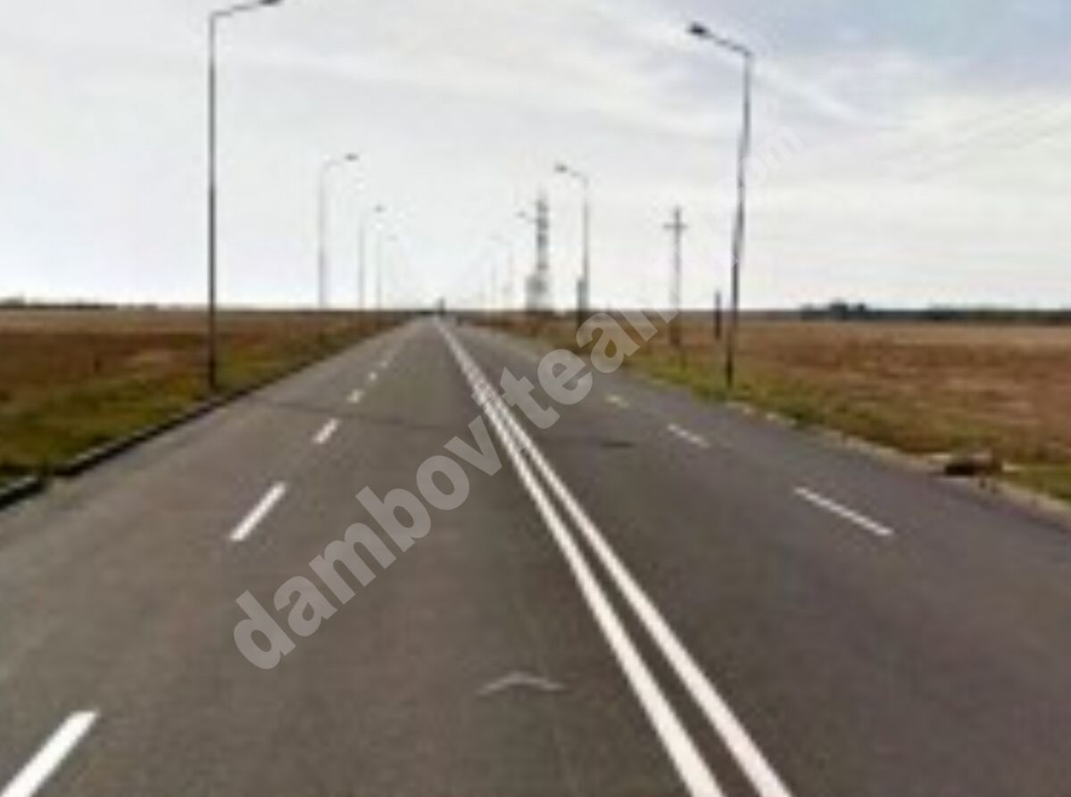 You are currently viewing CNAIR a notificat Antreprenorul în vederea rezilierii contractului pentru modernizarea DN71, Bâldana – Targoviște