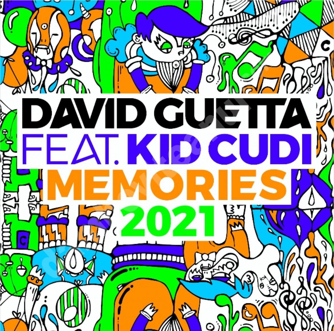 You are currently viewing Noul remix al lui David Guetta face deja furori online