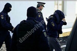 Read more about the article Bărbat urmărit internațional, identificat în comuna dâmbovițeană Bucșani!